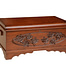 Harmony Series chest with engraved design