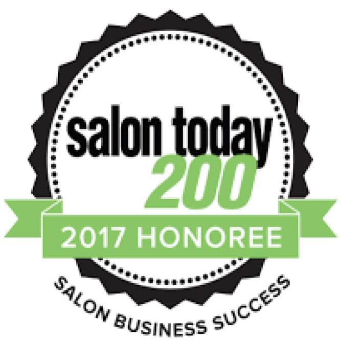 Salon Today 200 | January/February 2017