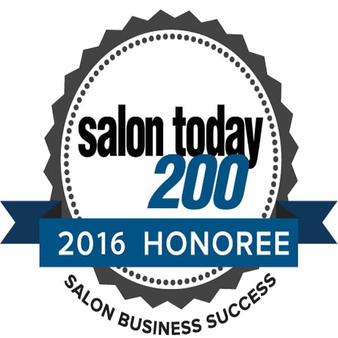 Salon Today 200 | Faces of Success 2016