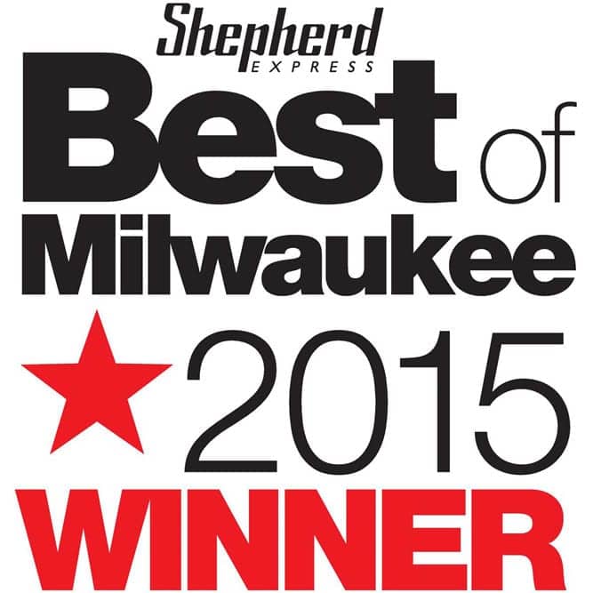 Shepherd Express | Best of Milwaukee 2015