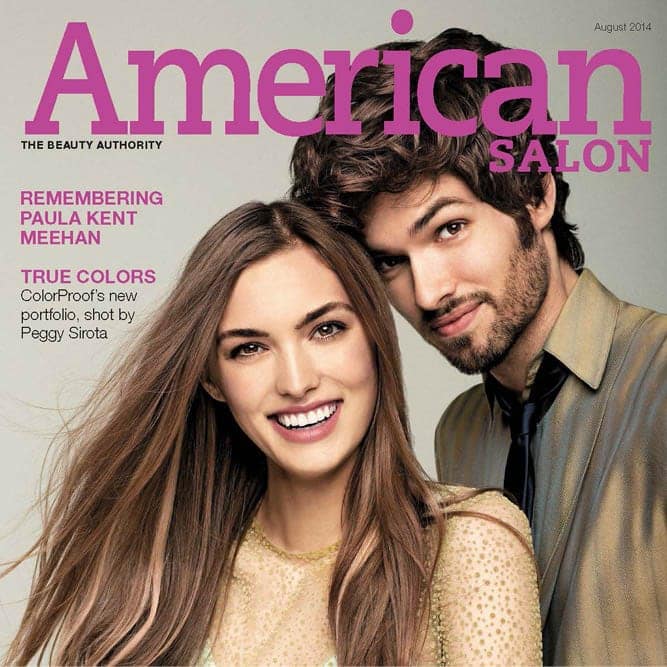 American Salon | August 2014