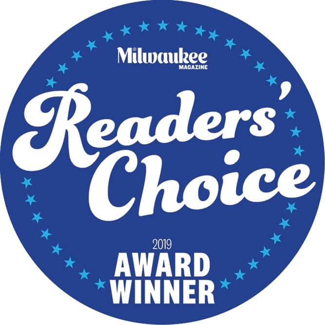Milwaukee Magazine | Best Of Greater MKE Reader's Choice 2019
