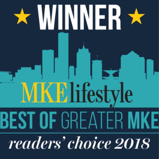 MKE Lifestyle Magazine | Best Of Greater MKE Reader's Choice 2018