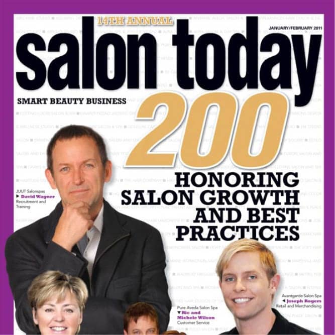Salon Today | 2011