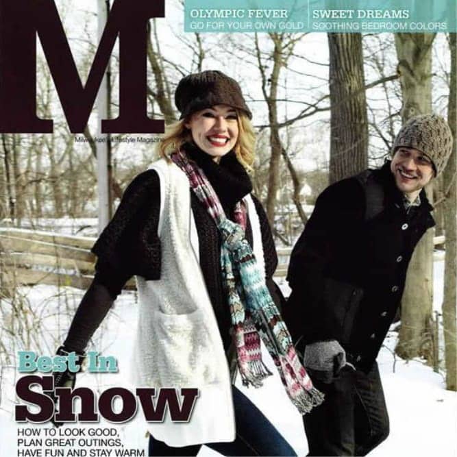 M Magazine | February 2011