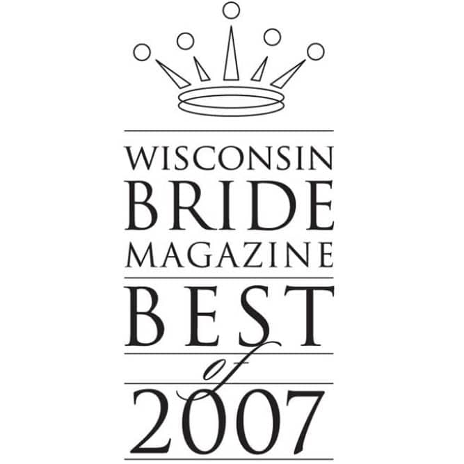 Wisconsin Bride Magazine | May 2007