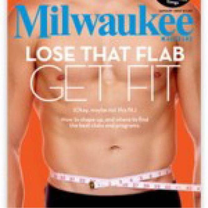 Milwaukee Magazine | February 2007