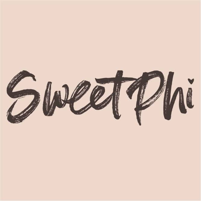 Sweet Phi Blog | April 2017
