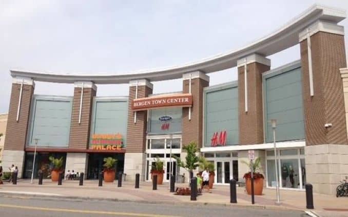 Paramus Park Mall is your #1 Shopping Destination in Bergen County
