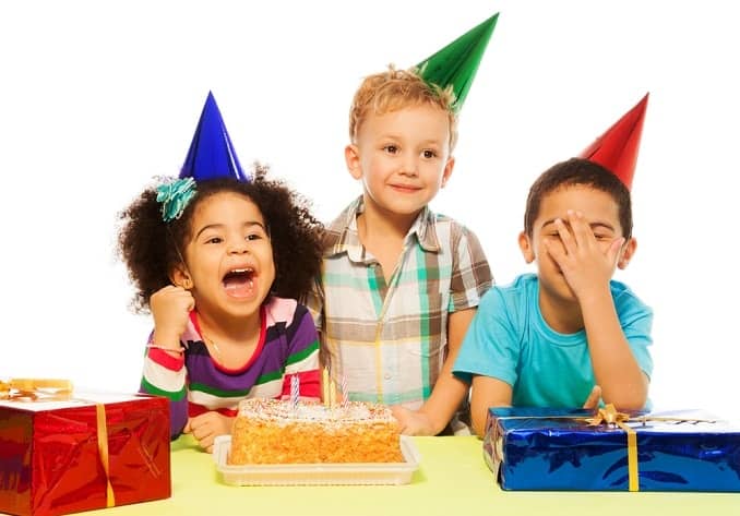 birthday party places in nj for adults