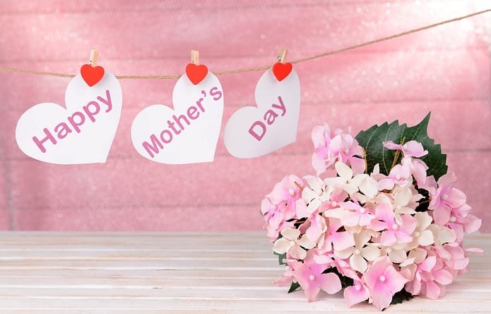 A Mother's Day Gift Guide at the Fountain Spa - The Fountain Spa