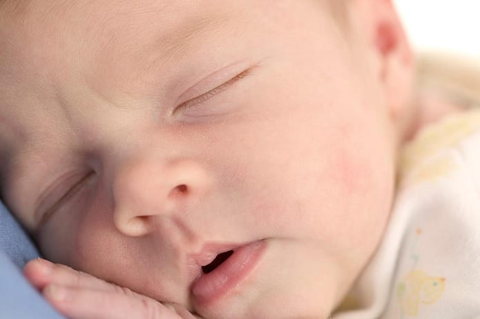  Tenafly Pediatrics Sleep Training for Infants Video