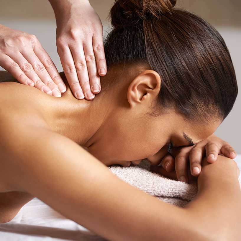 Neroli Salon Spa Milwaukee Salon Spa Massage Deep Tissue Massage