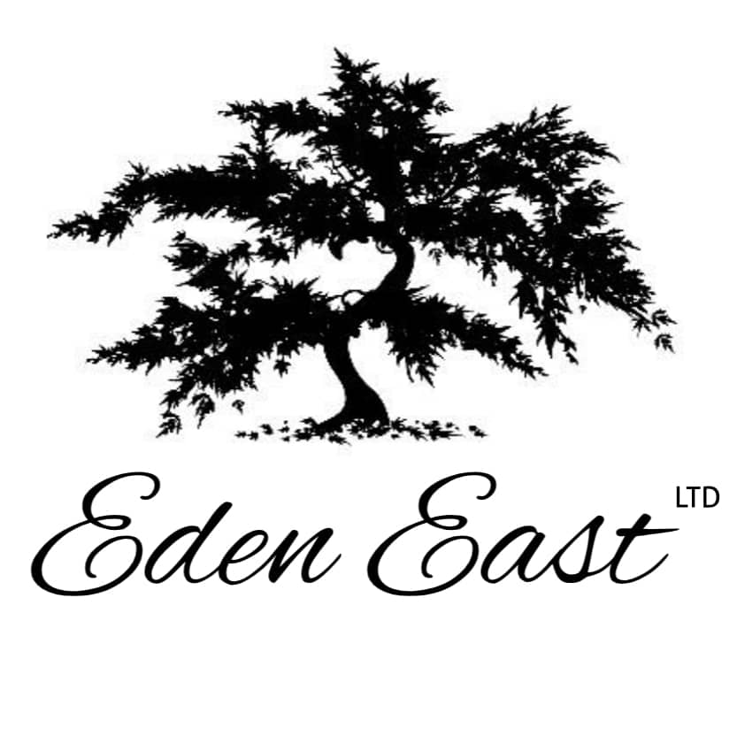 Eden East LTD company logo