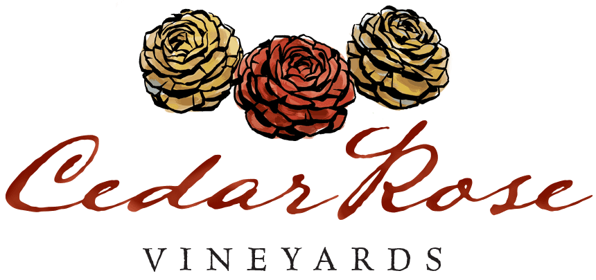 Cedar Rose Winery