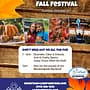Camp Veritans Fall Festival 2022