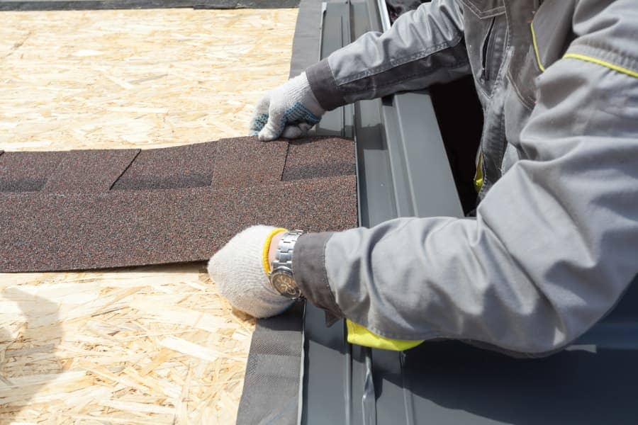 CertainTeed Landmark Shingles in Central and Northern New Jersey