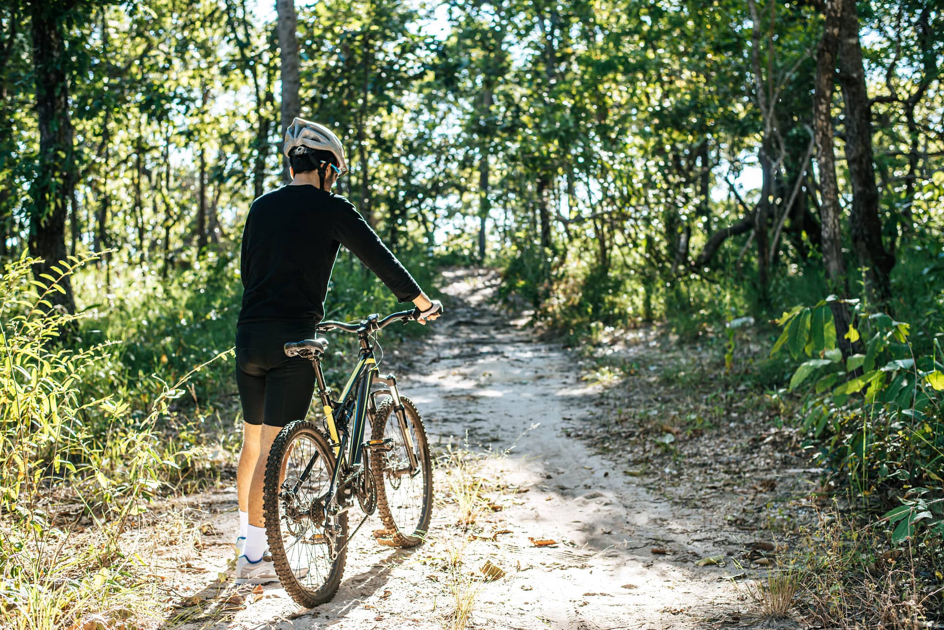 Bicycling Can Lead to Foot Injuries  Greater Washington Advanced Podiatry,  LLC