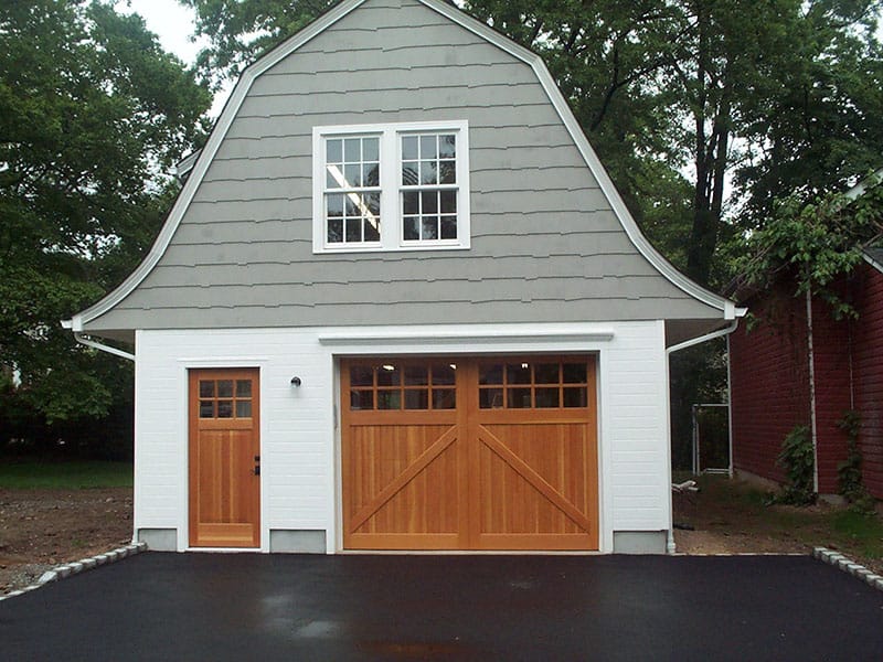 Garage Doors | New Jersey | Jaeger Lumber