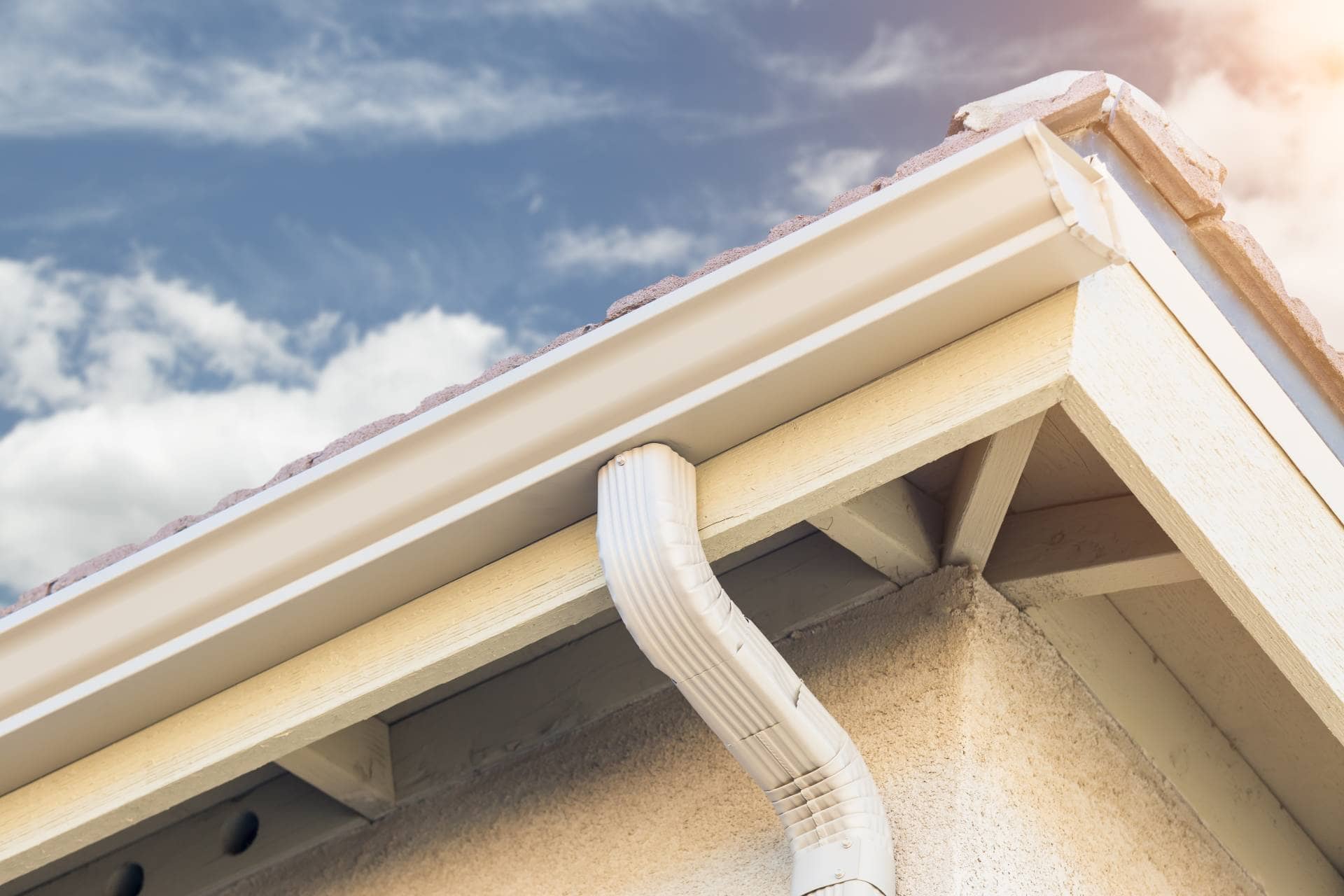 Gutter Installation and Leaders Cleaning Services in NJ