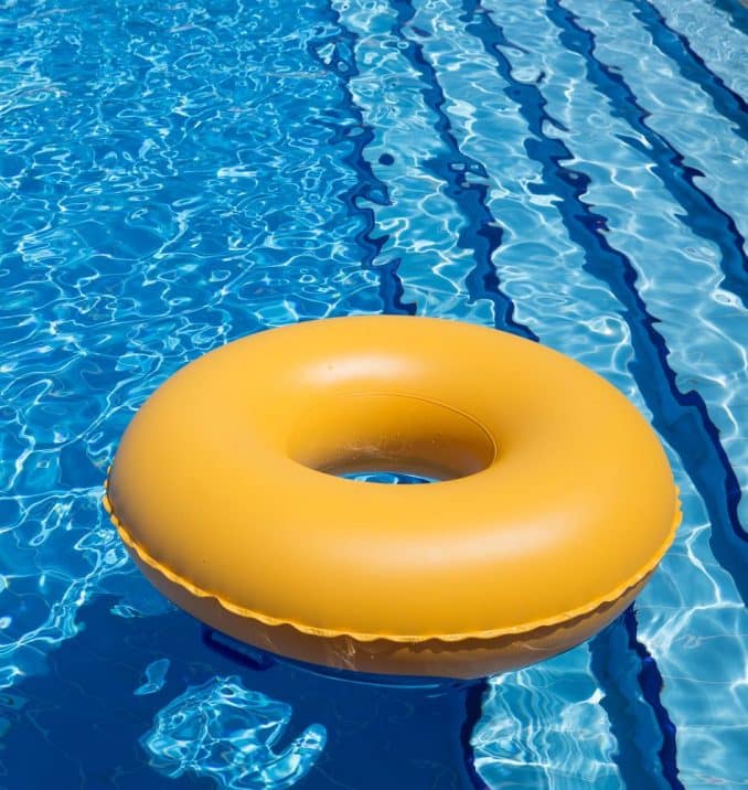 What is Dry Drowning? Tenafly Pediatrics Video Explains