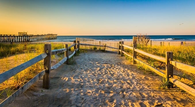 Three NJ Beaches Closed Due to Bacteria Levels - Mybergen.com