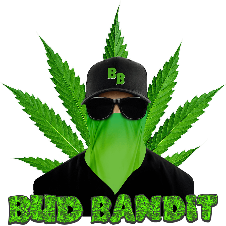 Home - Bud Bandit