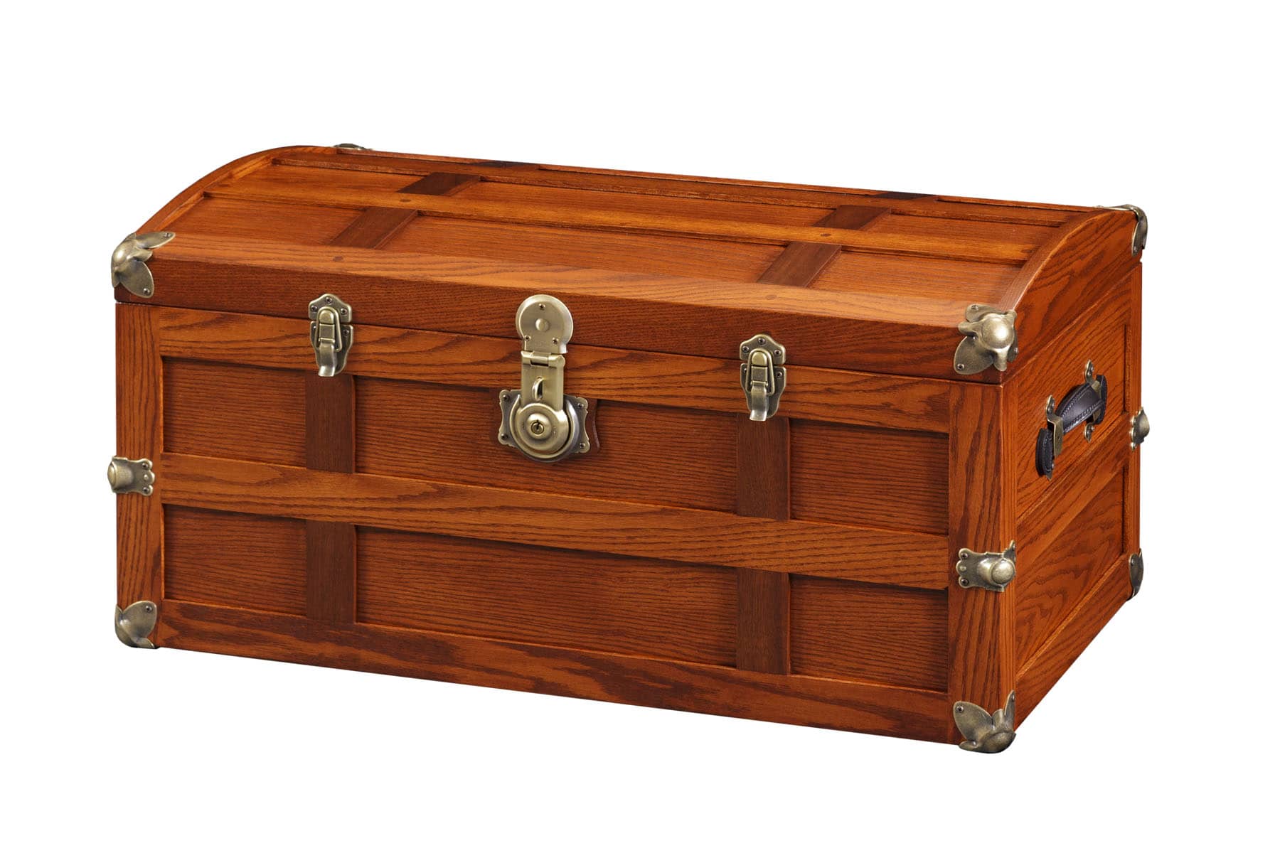 Pin on Vintage Trunks & Chests