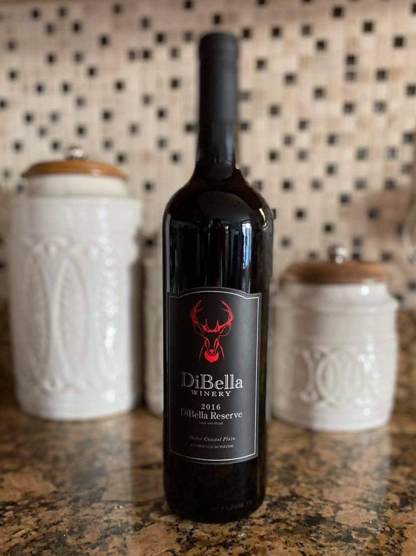 Member of the Month: DiBella Winery | Two Bridges Wine Trail | New Jersey