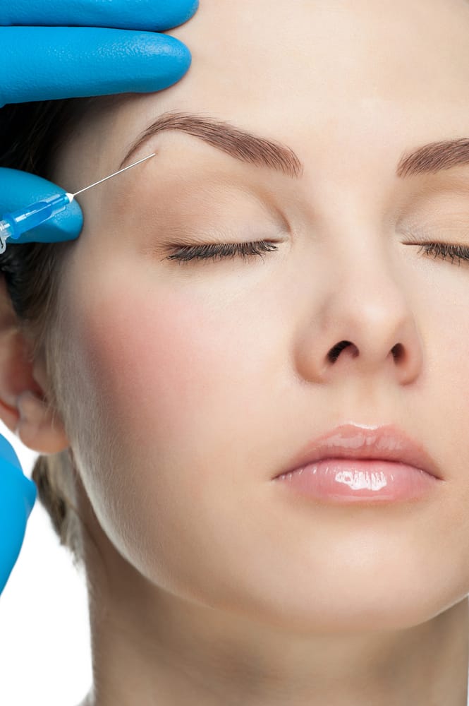 Preventing & Reducing Eye Wrinkles