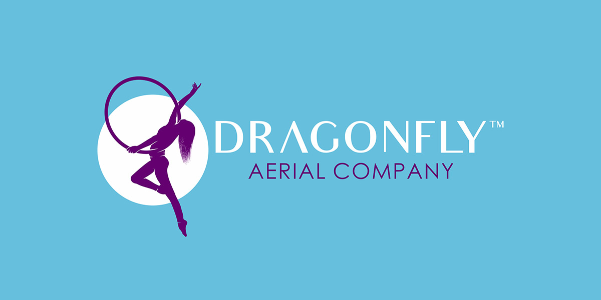 Aerial Silk Classes  Dragonfly Aerial Company