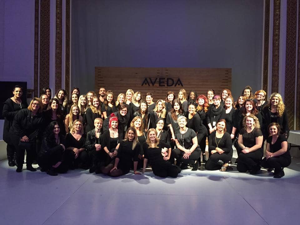 The Institute Of Beauty And Wellness | Aveda IBW And Aveda Institute ...