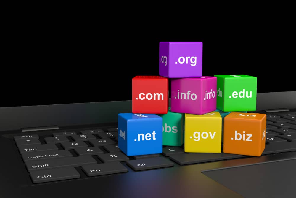 The Importance of Protecting Your Domain Name — Patent, Trademark and ...