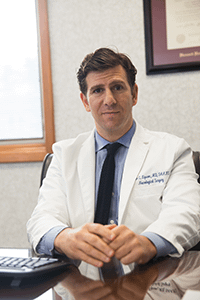 Dr. Lipson is a neurosurgeon at IGEA Brain and Spine located in Morristown, NJ.