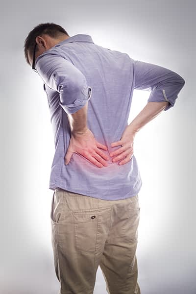 Lower Back Pain: The Groan Heard ‘Round the World